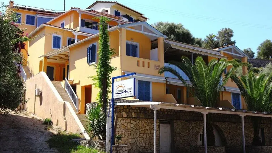 Ionio Hotel