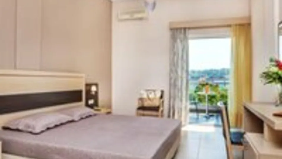 Standard Room for 3 persons