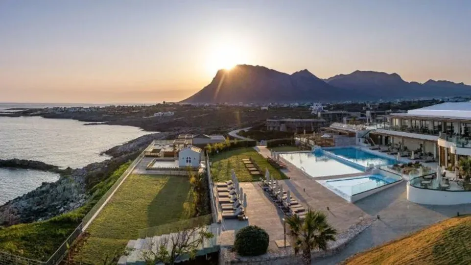 Isla Brown Chania Resort & Spa