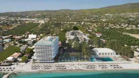 Isla Brown Corinthia - 3