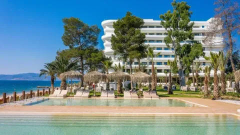 Isla Brown Corinthia - 4