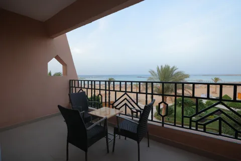 Jasmine Palace Resort - 2