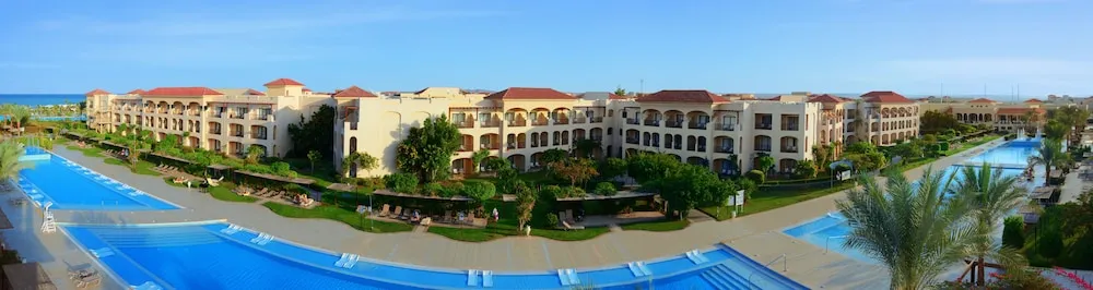 Jaz Aquamarine Resort