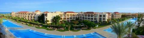 Jaz Aquamarine Resort