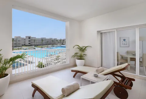 Jaz Aquaviva Resort - 2