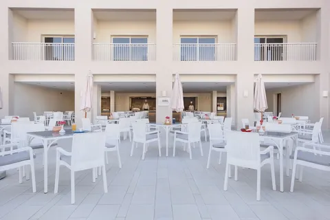 Jaz Aquaviva Resort - 4