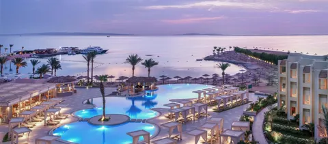 Jaz Elite Amara - 3