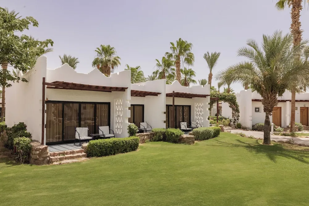 Jaz Fayrouz Resort