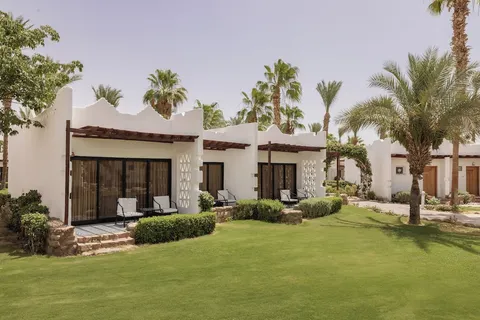 Jaz Fayrouz Resort