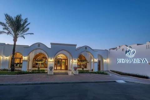 Jaz Lamaya Resort