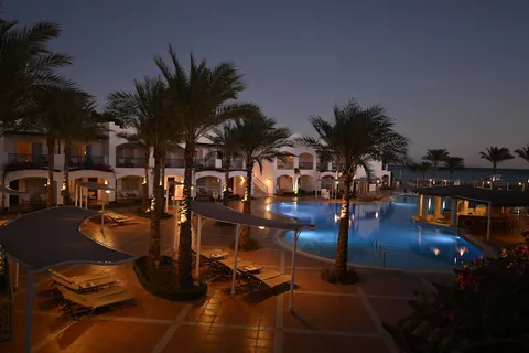 Jaz Lamaya Resort - 3