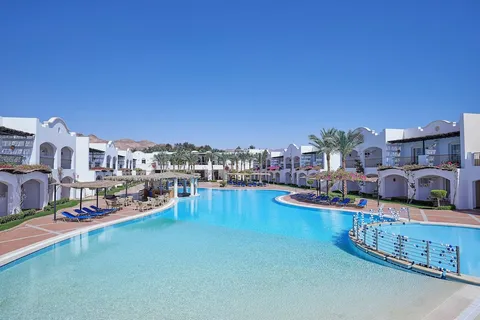 Jaz Lamaya Resort - 4