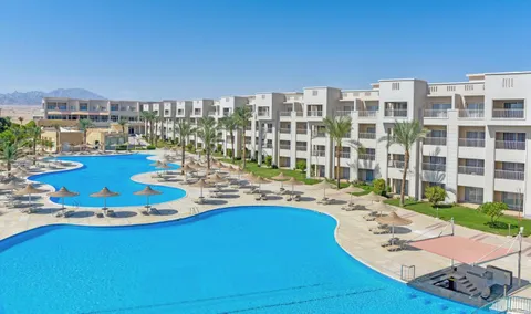 Jaz Soma Beach - 2