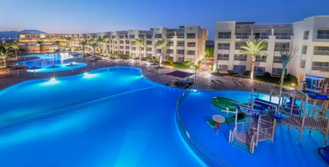 Jaz Soma Beach - 4
