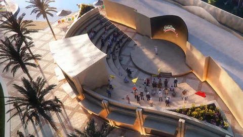 Jaz Soma Beach - 5