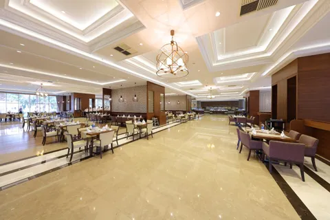Juju Premier Palace - 3