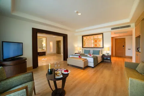 Medeni mesec izvršni apartman