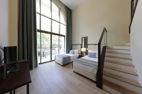 Porodični dupleks apartman
