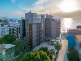 Jura Hotels Ada Beach - 1