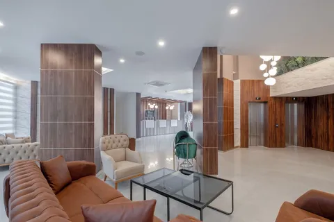 Jura Hotels Ada Beach - 3