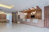 Jura Hotels Ada Beach - 4