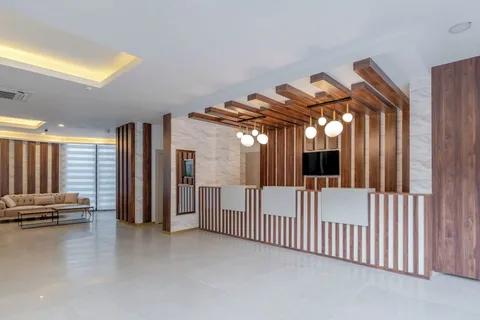 Jura Hotels Ada Beach - 4