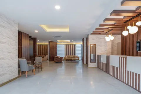 Jura Hotels Ada Beach - 5