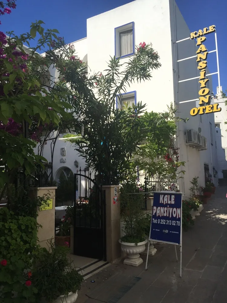 Kadikale Resort