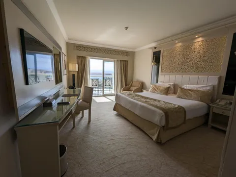 Kaisol Romance Resort Sahl Hasheesh - 2
