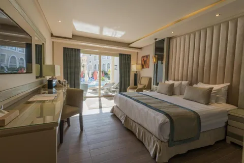 Kaisol Romance Resort Sahl Hasheesh - 5