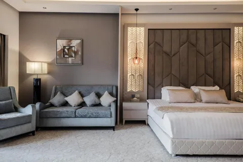 Apartman sa đakuzijem