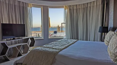 Kraljevski apartman