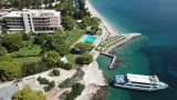 Kalamaki Beach Resort - 1