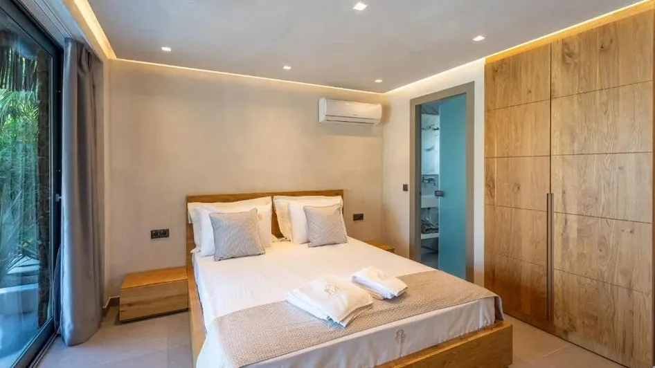 Executive Villa with Private Pool