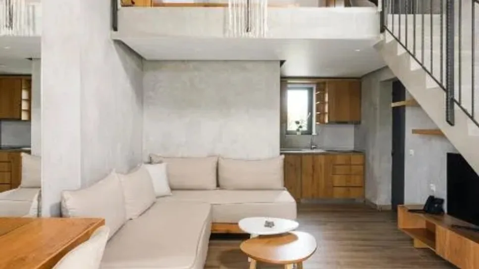 Suite with Private Pool