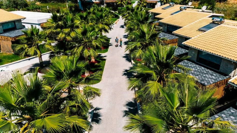 Kalithea Village - 3