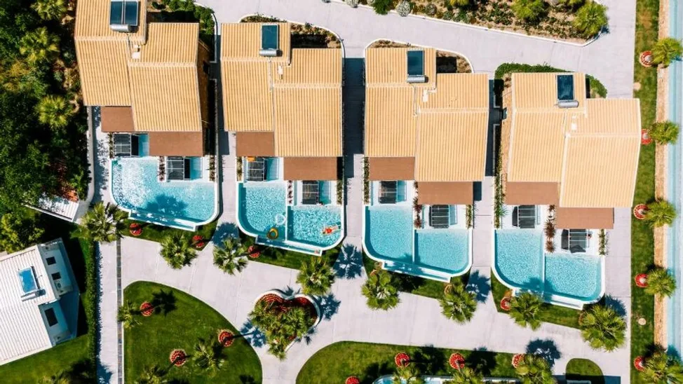 Kalithea Village - 5