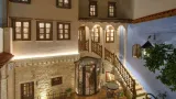 Kamares Historical Boutique Hotel & Spa - 1