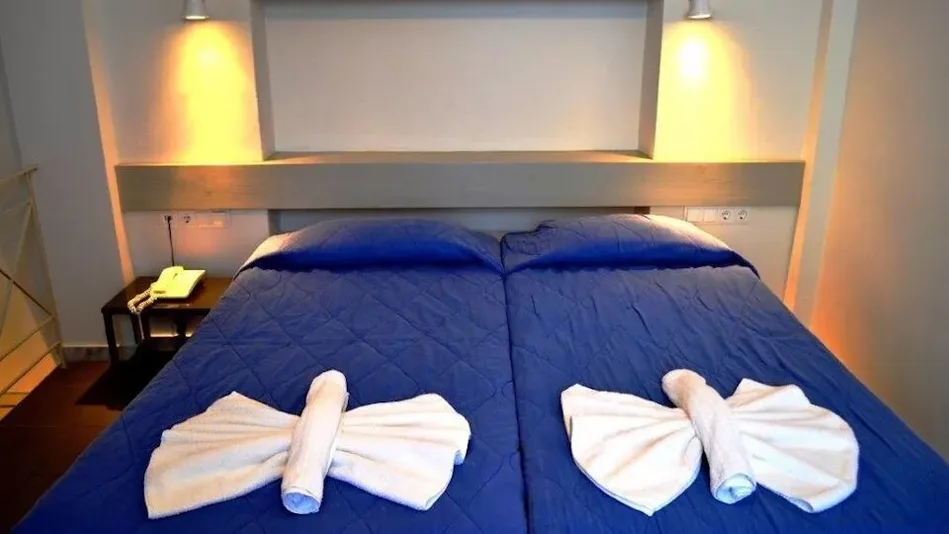 Maisonnete Courtyard View