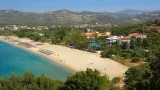 Kamari Beach - 1