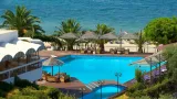 Kamari Beach - 2