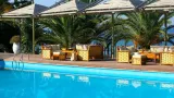 Kamari Beach - 5