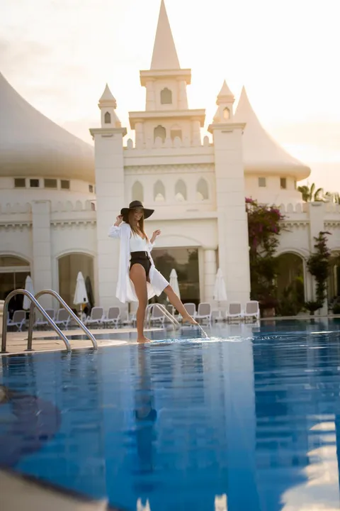 Kamelya Collection Sentido Selin Hotel - 2