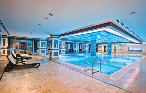 Kamelya Collection Sentido Selin Hotel - 3