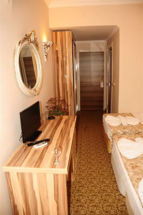 Karmir Resort and Spa - 4
