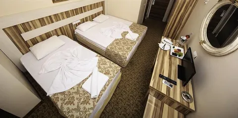 Karmir Resort and Spa - 5