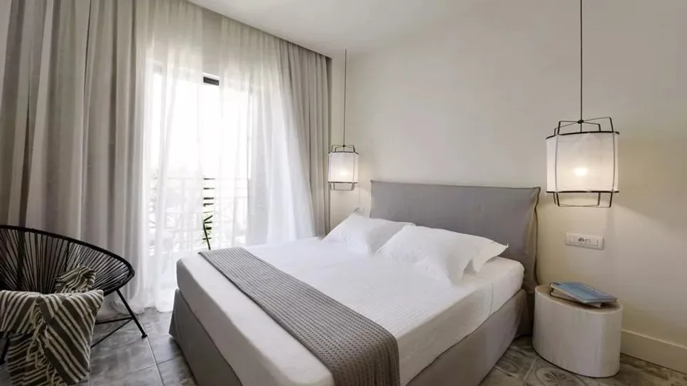 Double Room No Balcony