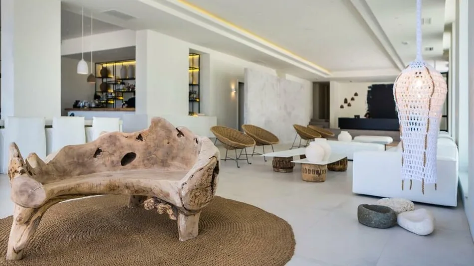 Kefalonia Grand Luxury Boutique Hotel - 4