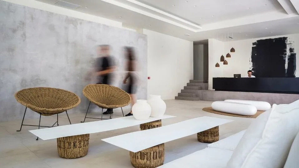 Kefalonia Grand Luxury Boutique Hotel - 5