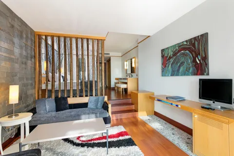 Junior apartman